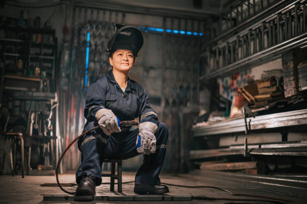 Affordable Welder Services in Park City, TN